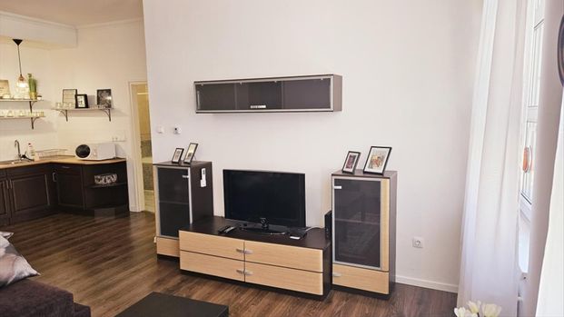 Kiadó újszerű állapotú lakás - Debrecen - Fotó 1