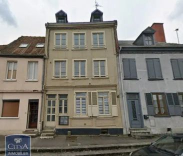 Appartement à louer 3 pièces 48.37m² - Photo 1