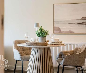 The Residence, Clifton Drive South, Lytham St. Annes, Lancashire, FY8 - Photo 4