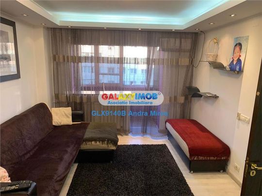 Inchiriere apartament 2 camere Calea Mosilor Obor RENOVAT METROU - Fotografie 1