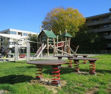 familienfreundlich und naturnah Wohnen Kopie - Photo 3