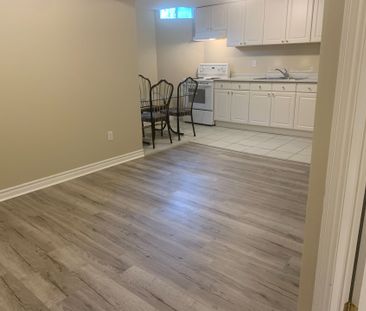 For Lease - 192 Silver Linden Drive Unit# Lower, Richmond Hill, Ont... - Photo 3