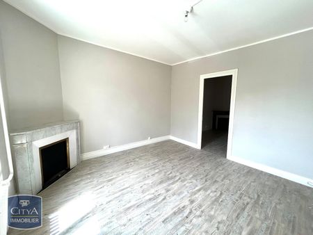 Location Appartement 4 pièces 94m² DUNIERES 43220 - Photo 3