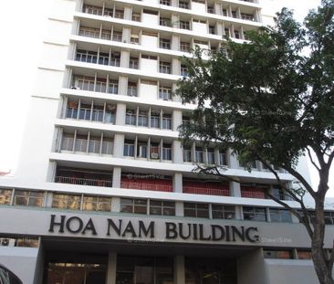 Hoa Nam Building (D8), Apartment - For Rent - Photo 6