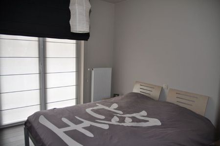 Stijlvol afgewerkt appartement met garage in privé domein De Steelander met natuurvijver en parktuin. - Foto 4