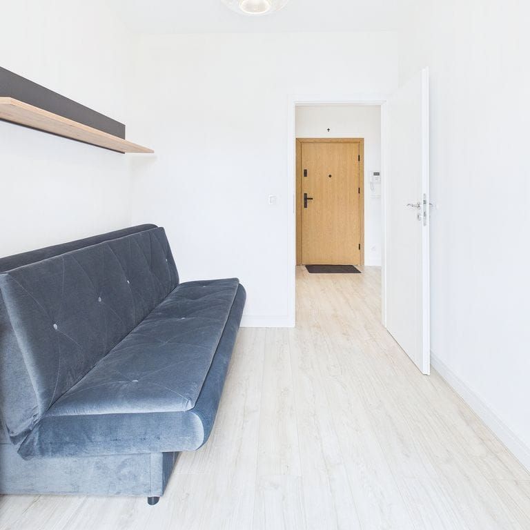 3 Pokoje l Nowoczesne l Garaż l Balkon l Od zaraz 55.2 m² - Photo 1