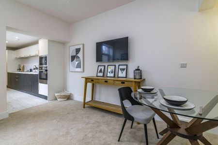 2 bedroom terraced house to rent - Photo 2