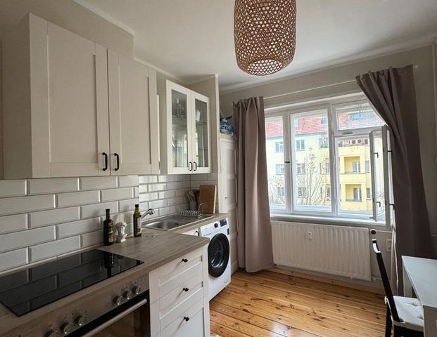 Besichtigung am 23.11.25, Miete inkl. Strom und Internet 800,- - Photo 1