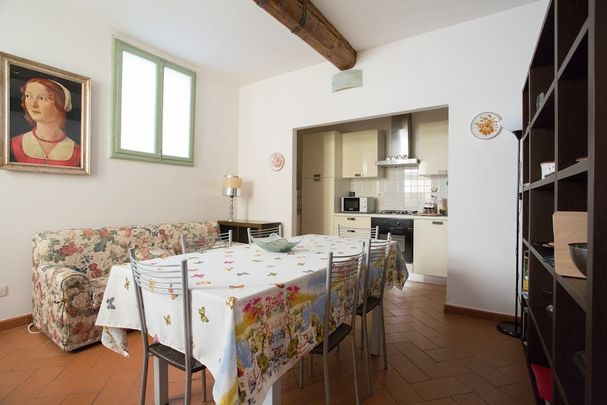 Borgo San Frediano, Florence, Tuscany 50124 - Photo 1