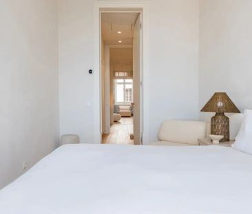 2-bedroom apartment for rent in Lisbon, bills included - Photo 3