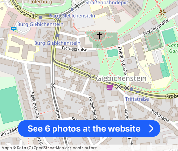 helle Dachgeschosswohnung im 1. OG - Photo 1