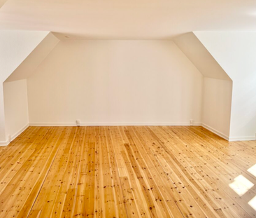 Hyggelig 2-værelses i gågaden - Foto 1 | Rentumo