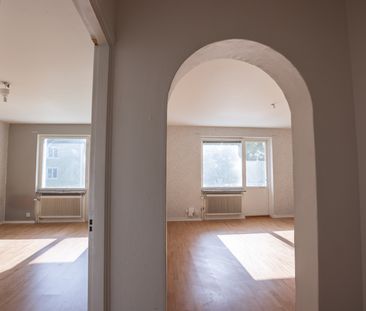 Hantverksvägen, Fagersta - Photo 1
