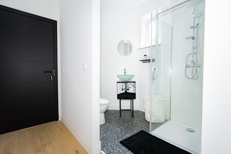 Room at Boulevard Audent 5-7 - Foto 5