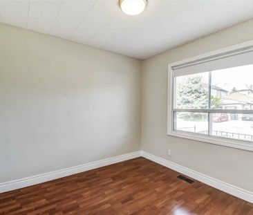 For Lease - 1064 Westmount Avenue Unit# Upper, Mississauga, Ontario - Photo 3