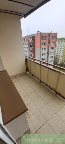 Do wynajęcia od zaraz 3 pokojowe na oś. Przyjaźni - Zdjęcie 4