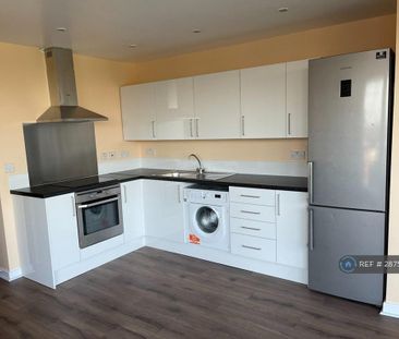 1 bedroom flat to rent - Photo 3
