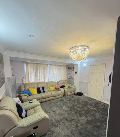 3 bedroom apartment to rent - Photo 2