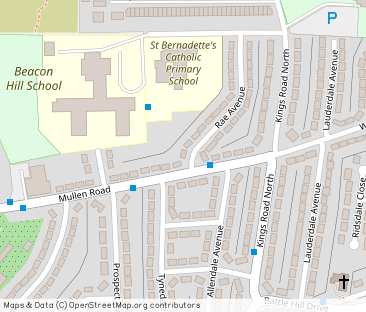 Rae Avenue, Wallsend - Photo 1