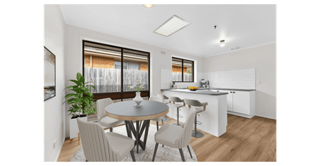 Spacious 4-Bedroom Family Home With Modern Upgrades - Photo 2