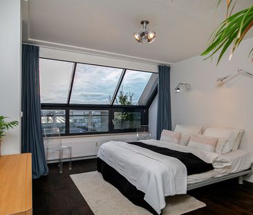 Appartement te huur: Gedempte Gracht 591 2512 AM Den Haag - Photo 6