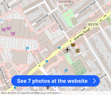 99-101 Shenley Road, Borehamwood - Photo 1