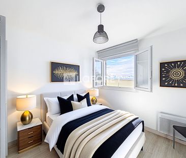 Location Appartement 2 pièces 40m² - Photo 2