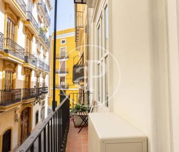 Valencia - Photo 4