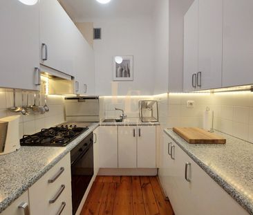 Blisko Łazienek Królewskich | Rowerownia | Piwnica - Фото 6