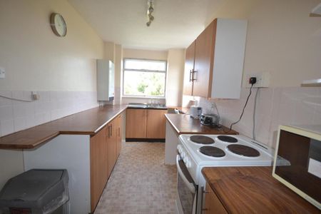 2 bedroom flat to rent - Photo 5