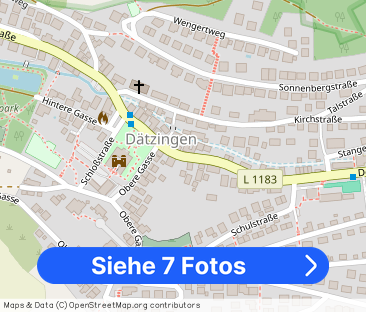 Grafenau: 3 ZW-Terrassenwohnung - Foto 1