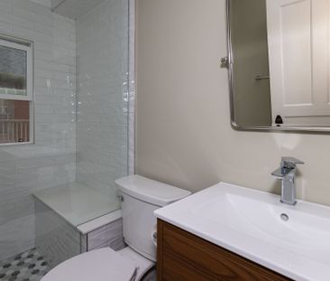 For Lease - 333 Millard Avenue Unit# Upper, Newmarket, Ontario - Photo 6