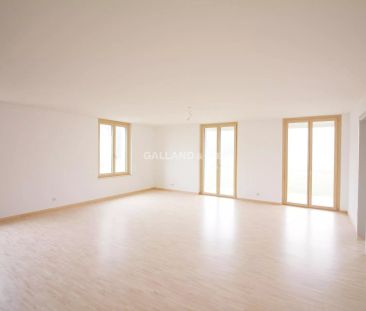 Magnifique appartement de 3½ pièces avec terrasse et jardin - Photo 4