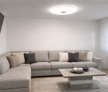 3 Zimmer, 65 m², 5. Stock - Foto 1