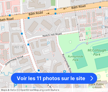 Parkview Kingston Apartments - Photo 1