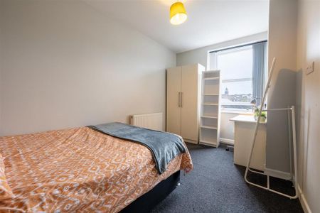 8 bedroom private hall to rent - Photo 3