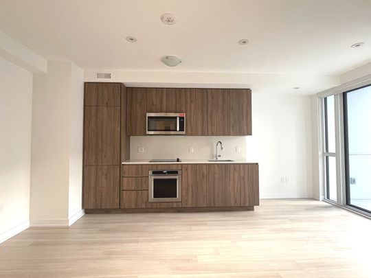 For Lease - 15 Richardson Street Unit# 1517, Toronto, Ontario - Photo 1