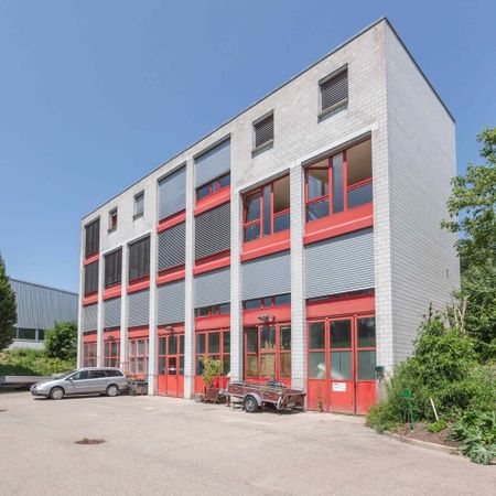 Appartement de 3.5 pièces à louer à Ecuvillens - Foto 4