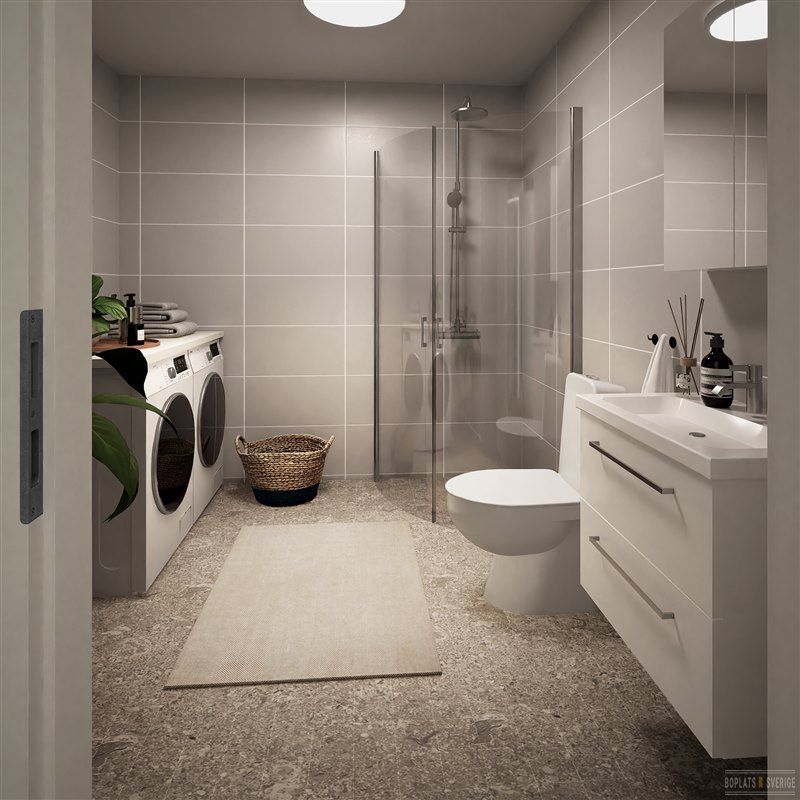 Wrangelsgatan 3 - Foto 1