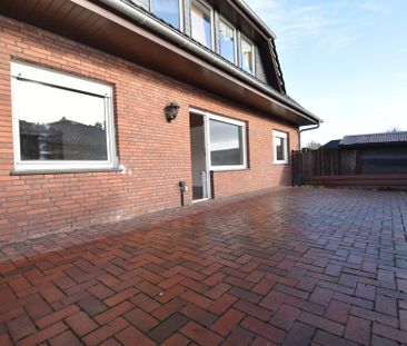 Erdgeschosswohnung mit Terrasse in Sackgassenlage in der Gemeinde B... - Foto 2