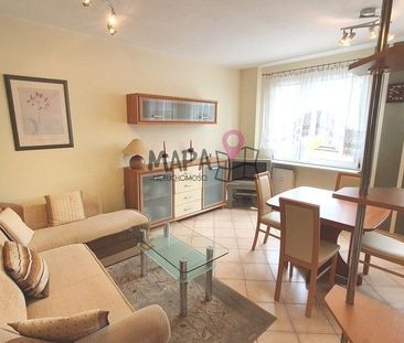 Warszewo 2 pok. z balkonem, umeblowane, wyposażone - Photo 2