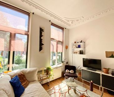 Te huur: Appartement Oostzeedijk Beneden in Rotterdam - Photo 6