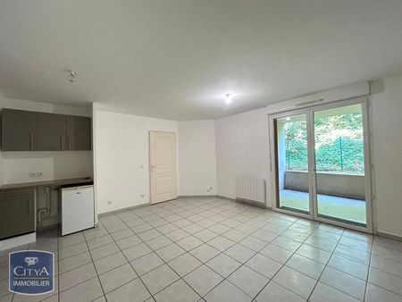 Location Appartement 2 pièces 46m² STIRING WENDEL 57350 - Photo 4