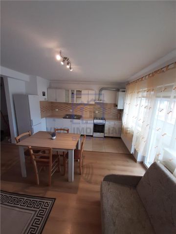 Apartament de inchiriat in Sibiu - 3 camere, cu balcon si loc de parcare, Selimbar de inchiriat - Photo 4