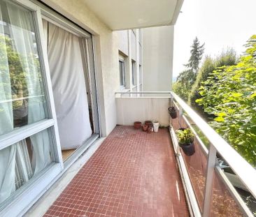 Appartement à louer 1 pièce 39.8m² - Photo 1