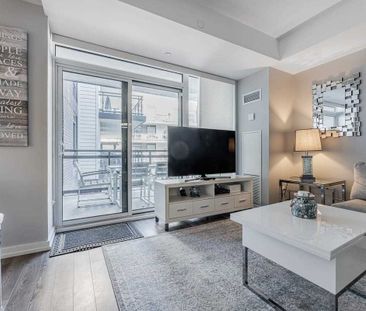 For Lease - 271 Sea Ray Avenue Unit# B203, Innisfil, Ontario - Photo 4