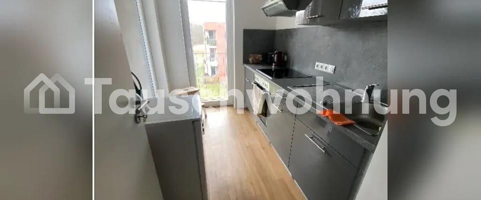 TAUSCHWOHNUNG schöne Neubauwohnung - Photo 1