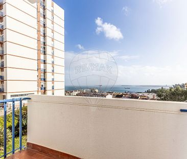Apartamento T2 em Setúbal - Photo 5