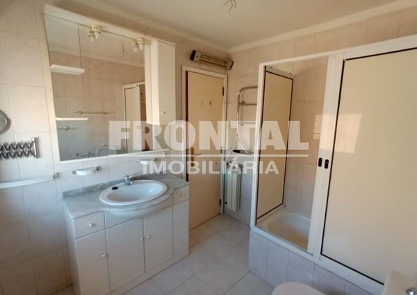 Apartamento T3 em Porto