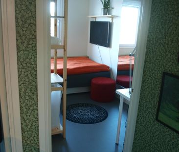 Stupvägen, Sollentuna - Photo 4